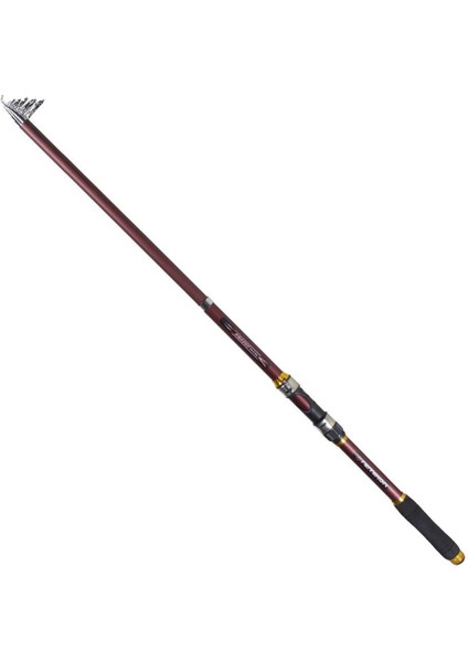 Awacks Brown 2.70M 40-100GR Tele Olta Kamışı fiyatları