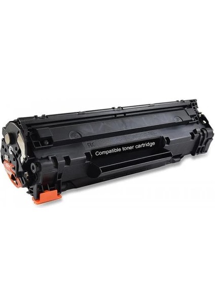 Canon CRG-737 Muadil Toner