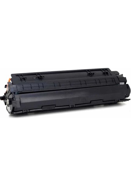 Canon CRG728-CRG726 Muadil Toner