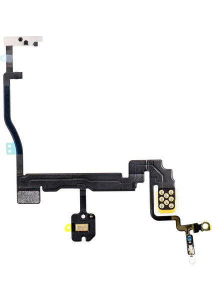Iphone 11 Pro On Off Power Üst Mikrofon Filmi Flex fiyatları