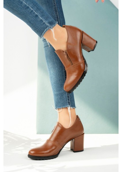 Taba Cilt Kadın Ayakkabı fiyatları