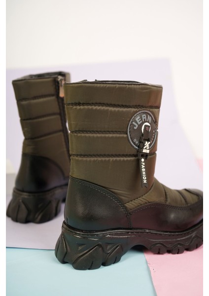 Paraşüt Model Haki Kar Botu