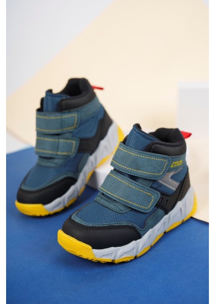 Cırtlı Mavi Çocuk Tracking Bot fiyatları