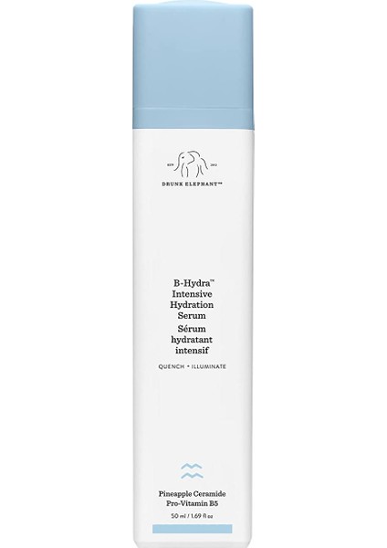 B-Hydra Intensive Hydration Serum - Yoğun Nemlendirici Serum 50 ml