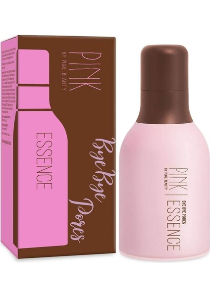 Bye Bye Pores Smoothing Lightweight Moisturising Essence Serum 30 ml