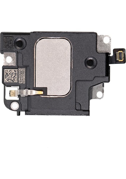 Iphone 11 Pro Max Zil Sesi Buzzer Hoparlör