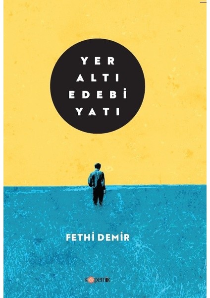 Yeraltı Edebiyatı