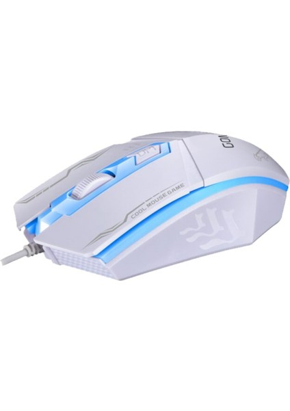 M1 Gaming Rgb Işıklı Oyuncu Fare Gaming Mouse