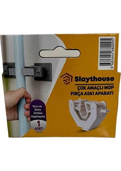 Mop Askısı-Mop Tutacağı fiyatları