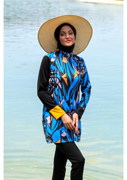 Rivamera Tesettür Mayo R1103 fırsatları