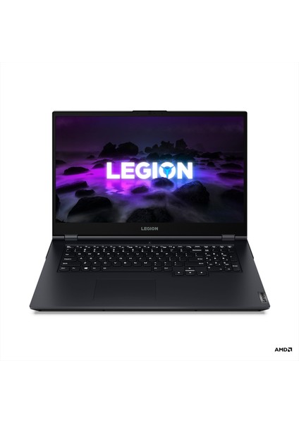Legion 5 15ACH6H 82JU00EATX Amd Ryzen 7 5800H 16GB 2tb SSD RTX3070 15.6" Freedos Taşınabilir Bilgisayar fiyatları