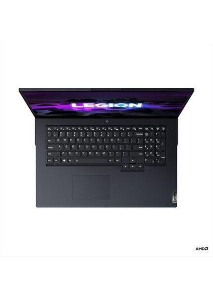 Legion 5 15ACH6H 82JU00EATX Amd Ryzen 7 5800H 16GB 2tb SSD RTX3070 15.6" Freedos Taşınabilir Bilgisayar fırsatları