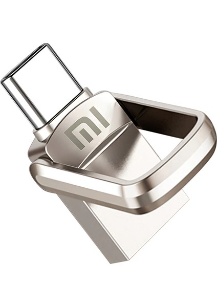 Type-C 2.0 Flash Bellek