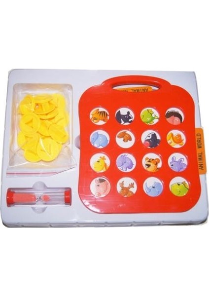 Hed Pair Game Eşini Bul Oyunu Paır Game Eğitici Eşleşme Zeka Hafıza ve Dikkat Oyunu