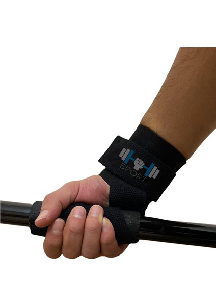Pro Seviye Fitness Corssfit Lifting Straps Bileklik Halter Ağırlık Kaldırma Kayışı 2 Adet modelleri