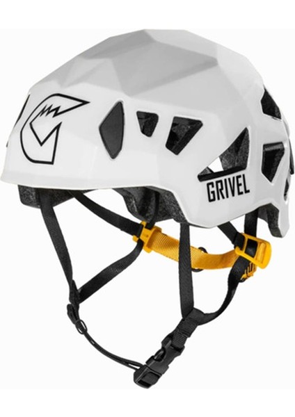 Steath Dağcılık Kaskı Heste.whı