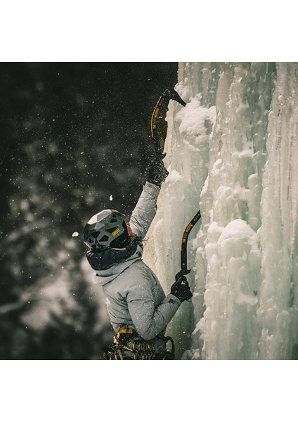 Steath Dağcılık Kaskı Heste.whı indirimleri
