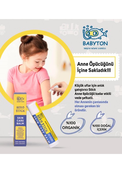 Hero Stick 5 ml fiyatları