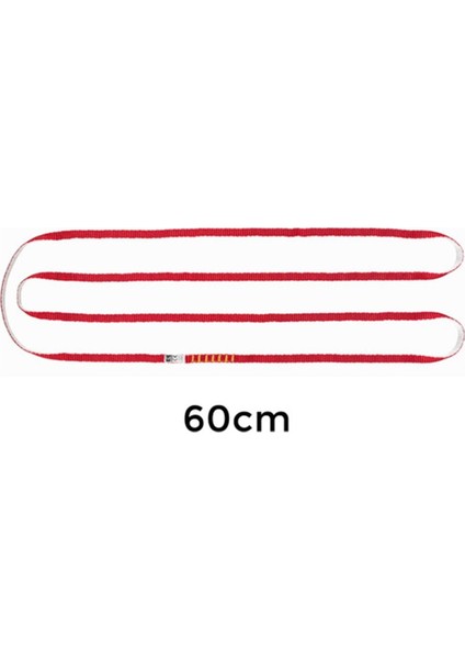 Alpine Ring 120CM Perlon Tırmanış Halkası RTRINGAL120