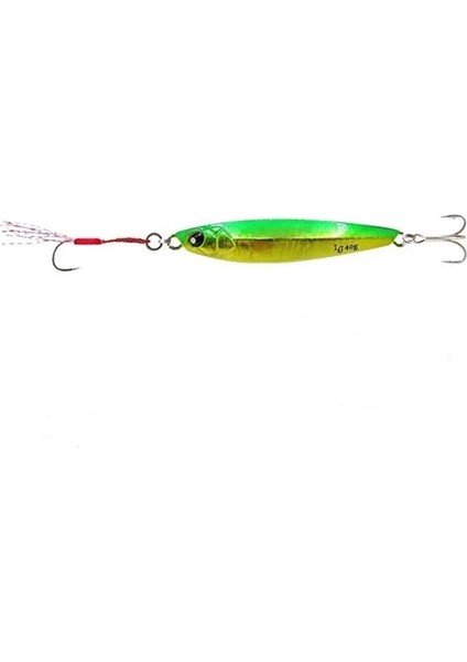 Basara Jigger Jig Yem 20 gr