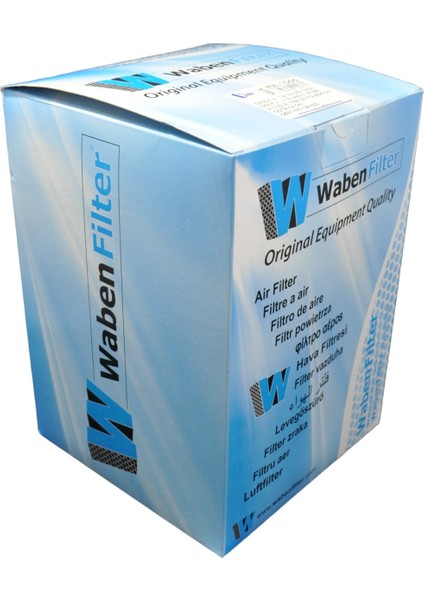 Vw Golf Vı Cabrio 1.2 Tsı, 1.4 Tsı 122 Hp 2012-2016 Hava Filtresi indirimleri