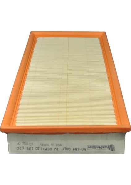 Audi Tt 3.2 Vr6 Quattro 1999-2006 Hava Filtresi modelleri