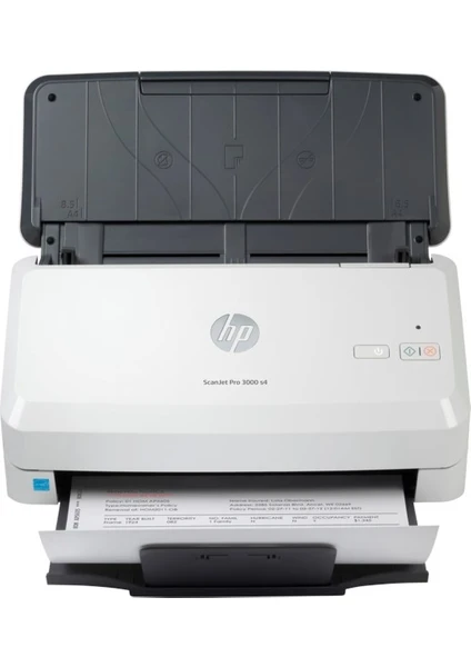 Hp Scanjet Pro 3000 S4 Doküman Tarayıcı (6FW07A)