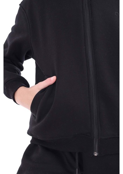 Toontoy Kız Çocuk Nakışlı Hırka fiyatları