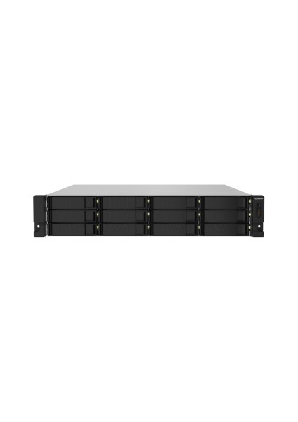 TS-1232PXU-RP-4G 12 HDD Yuvalı Veri Depolama Cihazı