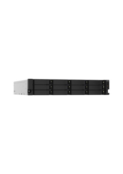 TS-1232PXU-RP-4G 12 HDD Yuvalı Veri Depolama Cihazı