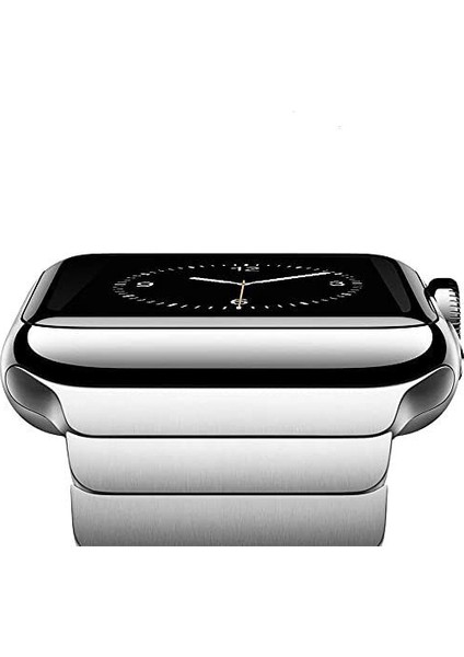 Apple Watch 2/3/4/5/6/7/8/se/ultra 42MM 44MM 45MM 49MM Metal Katlamalı Paslanmaz Çelik Kordon fiyatları