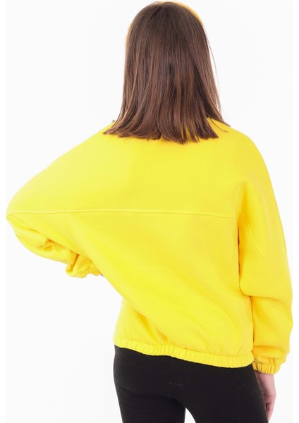 Toontoy Kız Çocuk Nakışlı Sweatshirt fiyatları