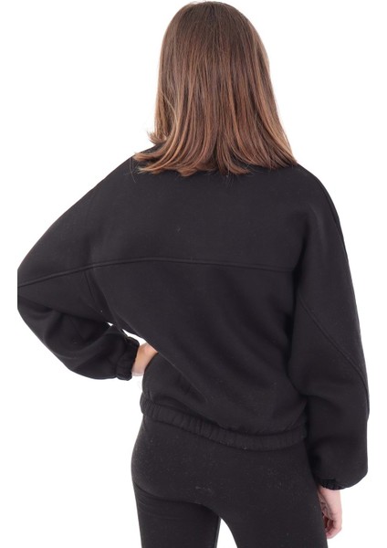 Toontoy Kız Çocuk Nakışlı Sweatshirt fiyatları