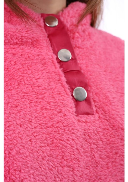 Toontoy Kız Çocuk Sweatshirt fiyatları