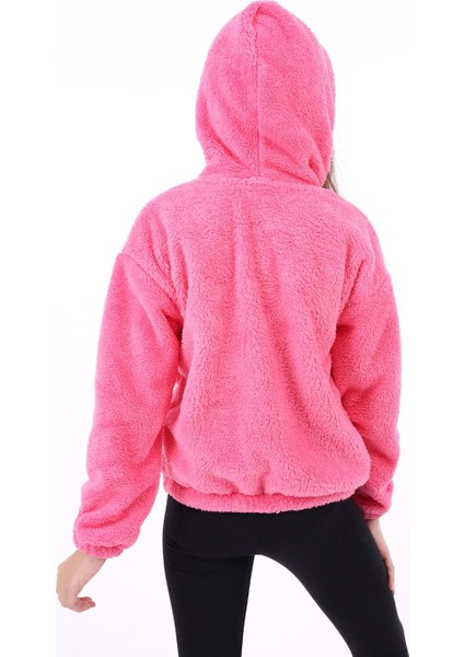 Toontoy Kız Çocuk Sweatshirt modelleri