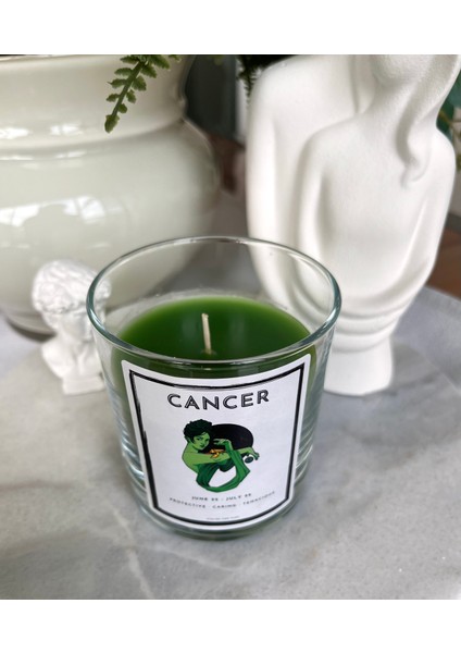 Renkli Burç Mumları fiyatları