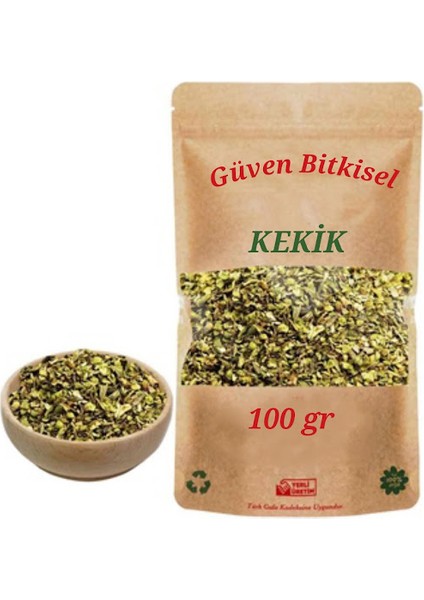 Kekik 100 gr