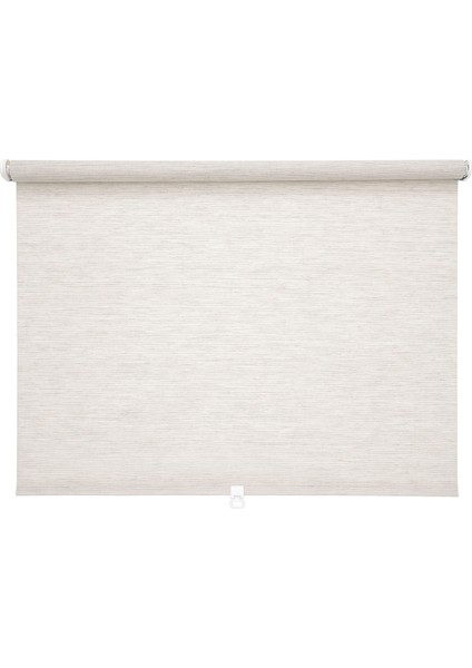 Stor Perde, Bej, 140X195 Cm, Sandvedel
