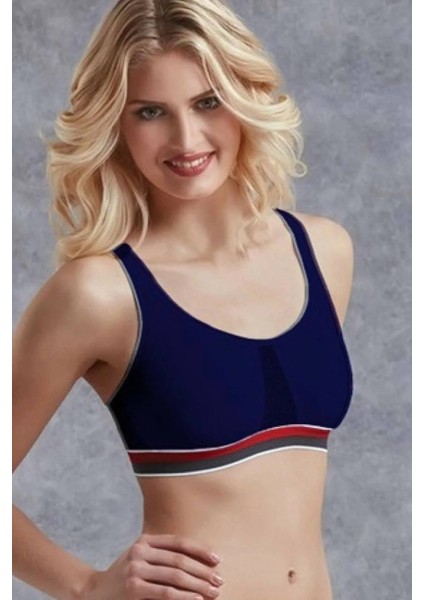 Sportive Kadın Sporcu Sütyen 5560