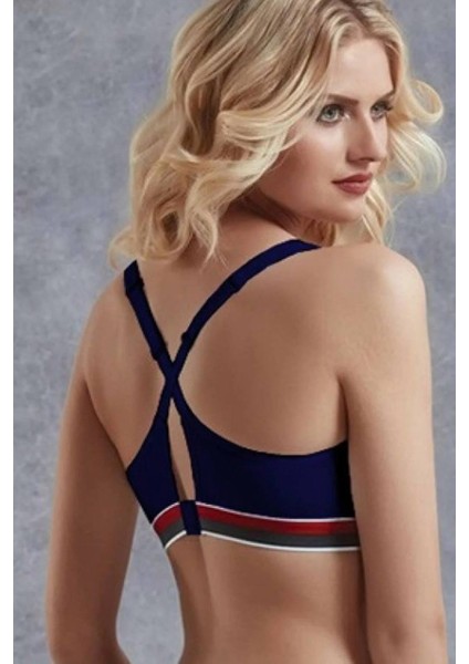 Sportive Kadın Sporcu Sütyen 5560 modelleri