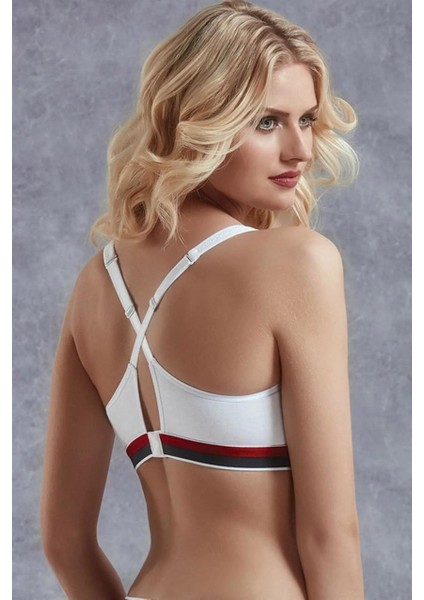 Sportive Kadın Sporcu Sütyen 5560 fırsatları