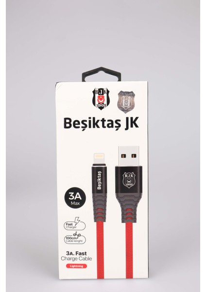 Orjınal Lisanslı Iphone Şarj Kablosu Ve Şarj Adaptörü