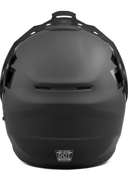 Harley Davidson Harley-Davidson Passage Adventure J10 Modular Helmet