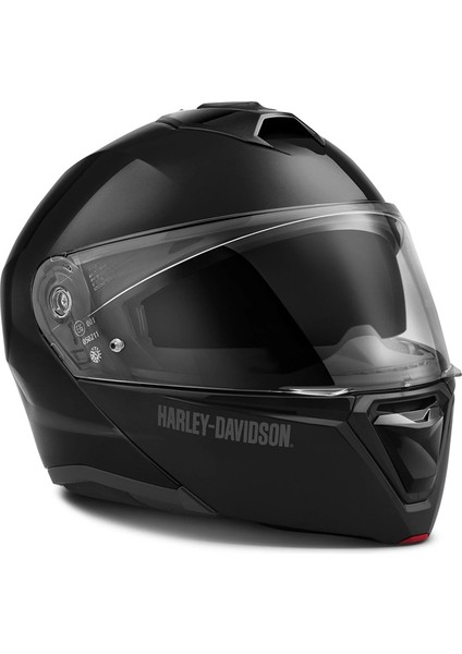 Harley Davidson Harley-Davidson Capstone Sun Shield Ii H31 Modular Helmet