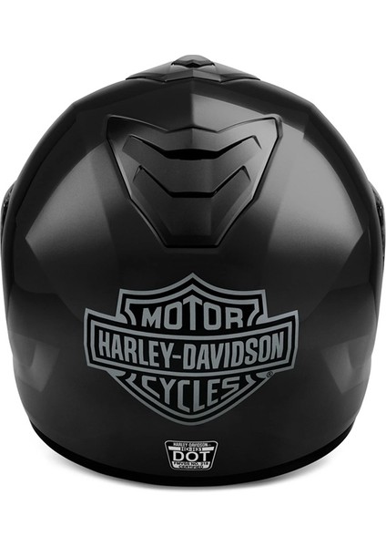 Harley Davidson Harley-Davidson Capstone Sun Shield Ii H31 Modular Helmet