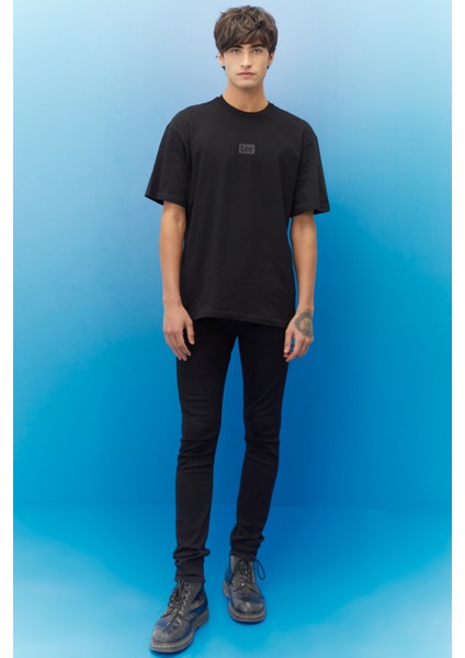 Malone Skinny Fit Normal Bel Denim Esnek Jean Kot Pantolon fiyatları