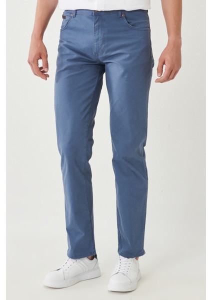 Texas Straight Pantolon Blue modelleri