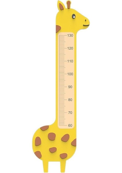 Figürlü Boy Cetveli