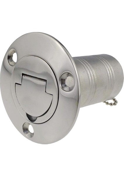 Güverte Dolgu Su Deposu Güverte Dolgu Anahtarsız Yat Campervan 38MM 38MM (Yurt Dışından)