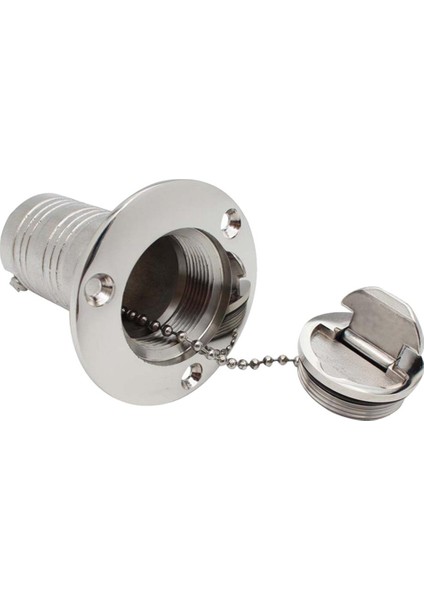 Güverte Dolgu Su Deposu Güverte Dolgu Anahtarsız Yat Campervan 38MM 38MM (Yurt Dışından) modelleri
